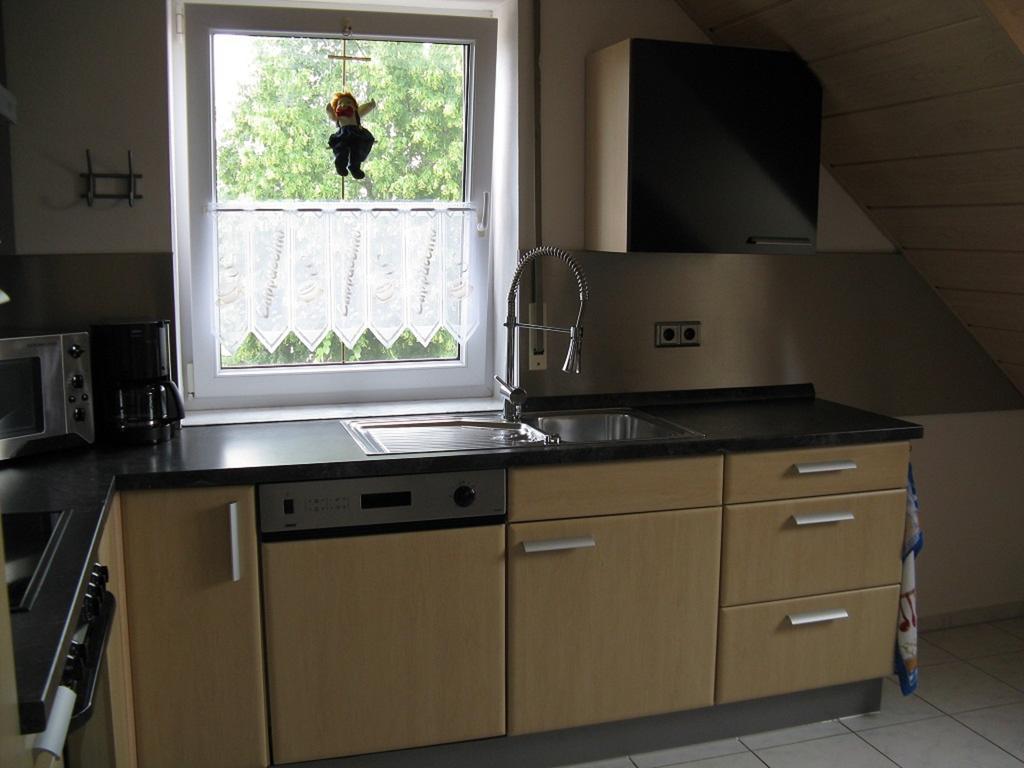 Ferienwohnung Am Kapellenaecker Ноймаркт ин дер Оберпфалц Екстериор снимка