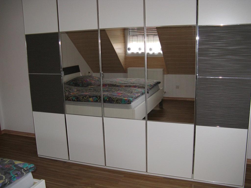 Ferienwohnung Am Kapellenaecker Ноймаркт ин дер Оберпфалц Екстериор снимка
